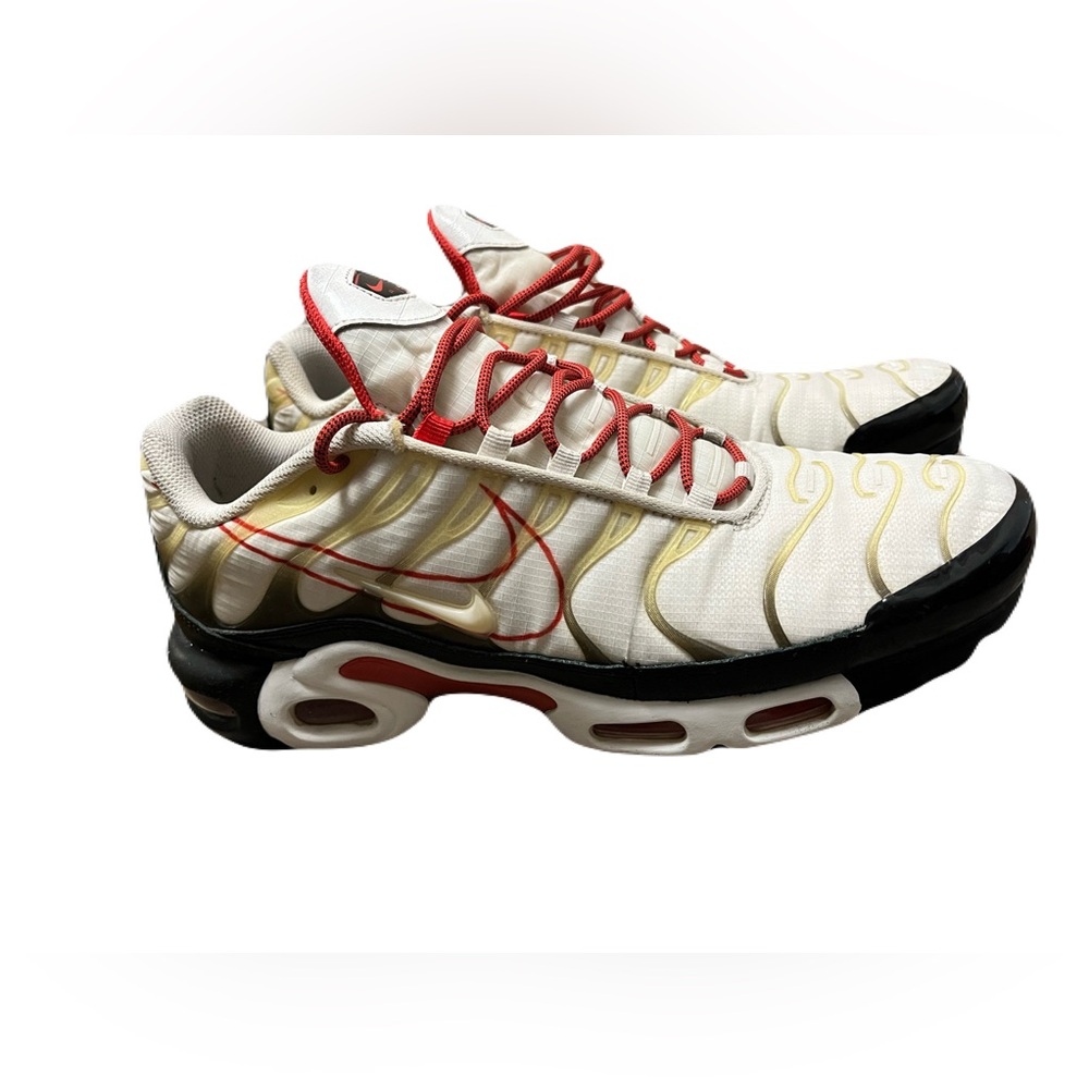 Nike Airmax Plus Script Swoosh Men’s 11.5